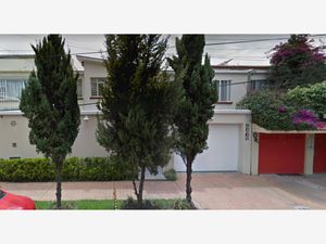 Casa en Venta en Insurgentes San Borja Benito Juárez