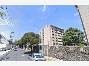 Departamento en Venta en Arenal Tepepan Tlalpan