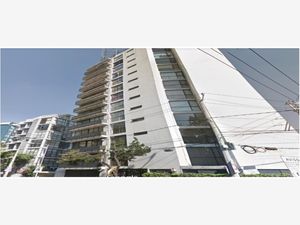 Departamento en Venta en Actipan Benito Juárez