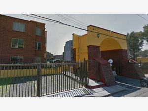 Departamento en Venta en San Nicolas Tolentino Iztapalapa