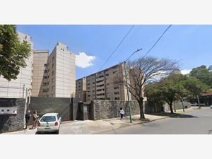 Departamento en Venta en Arenal Tepepan Tlalpan