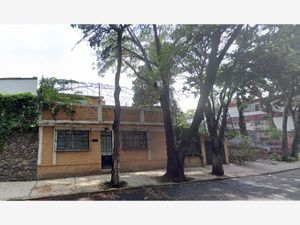 Casa en Venta en Ciudad Jardin Coyoacán