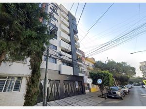 Departamento en Venta en Narvarte Poniente Benito Juárez