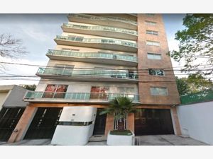 Departamento en Venta en Napoles Benito Juárez