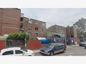 Departamento en Venta en Las Arboledas Tláhuac