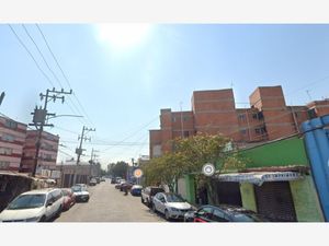 Departamento en Venta en Tepalcates Iztapalapa