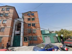 Departamento en Venta en Tepalcates Iztapalapa