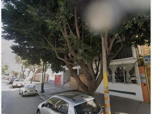 Departamento en Venta en Roma Sur Cuauhtémoc