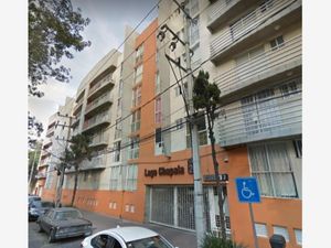 Departamento en Venta en Anáhuac II Sección Miguel Hidalgo