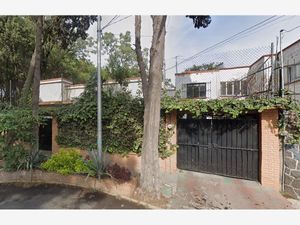 Casa en Venta en Ciudad Jardin Coyoacán