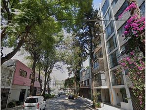 Departamento en Venta en Nochebuena Benito Juárez