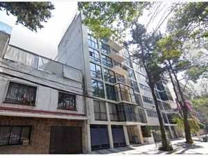 Departamento en Venta en Nochebuena Benito Juárez