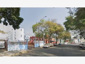 Departamento en Venta en Culhuacán CTM Sección I Coyoacán