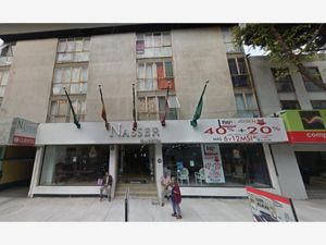 Departamento en Venta en Centro (Área 1) Cuauhtémoc