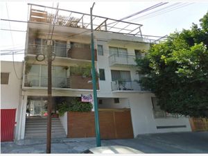 Departamento en Venta en Roma Sur Cuauhtémoc