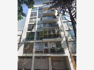 Departamento en Venta en Nochebuena Benito Juárez