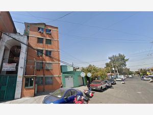 Departamento en Venta en Tepalcates Iztapalapa