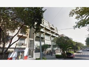 Departamento en Venta en Narvarte Poniente Benito Juárez