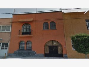 Casa en Venta en Industrial Gustavo A. Madero