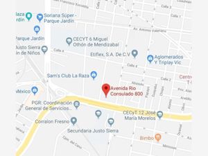 Departamento en Venta en Ampliación Del Gas Azcapotzalco