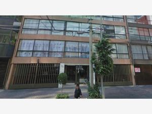 Departamento en Venta en Polanco I Sección Miguel Hidalgo