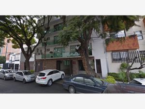 Departamento en Venta en Narvarte Oriente Benito Juárez