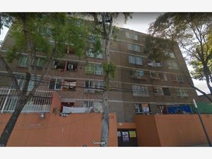 Departamento en Venta en Anáhuac I Sección Miguel Hidalgo