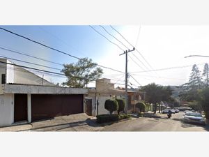 Casa en Venta en Colina del Sur Álvaro Obregón