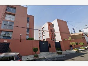 Departamento en Venta en Pedregal de Santo Domingo Coyoacán