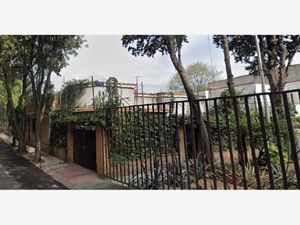 Casa en Venta en Ciudad Jardin Coyoacán