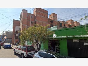 Departamento en Venta en Tepalcates Iztapalapa