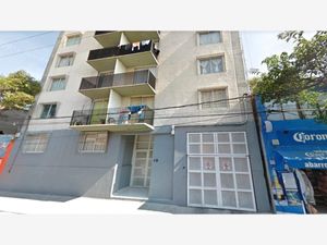 Departamento en Venta en Obrera Cuauhtémoc