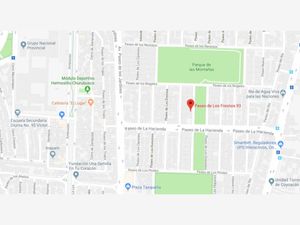 Departamento en Venta en Paseos de Taxqueña Coyoacán