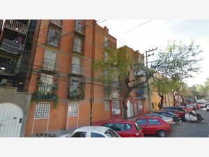 Departamento en Venta en Santa Maria la Ribera Cuauhtémoc