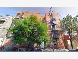 Departamento en Venta en Santa Maria la Ribera Cuauhtémoc