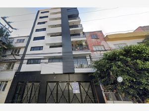 Departamento en Venta en Narvarte Poniente Benito Juárez