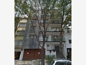 Departamento en Venta en Narvarte Poniente Benito Juárez