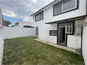 Casa en Venta en Residencial Las Palmas Metepec