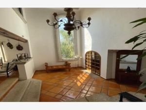 Casa en Venta en Jardines del Pedregal Álvaro Obregón