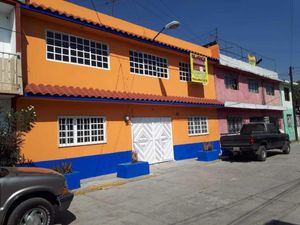 Casa en Venta en Ampliación Santa María Tulpetlac Ecatepec de Morelos
