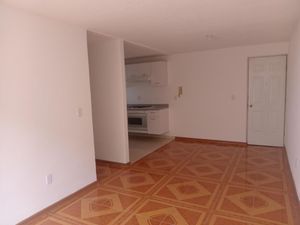 Departamento en Venta en Cuchilla Pantitlan Venustiano Carranza