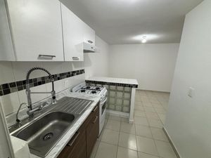 Departamento en Venta en Santa Barbara Azcapotzalco