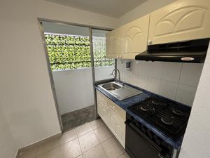 Departamento en Venta en Morelos Cuauhtémoc