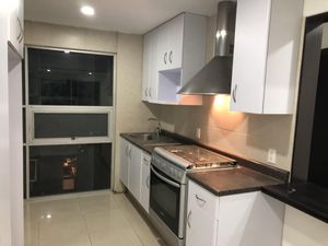 Departamento en Venta en Xotepingo Coyoacán