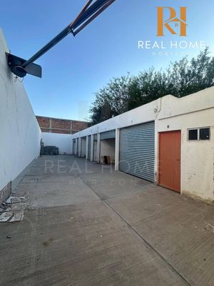 BODEGA/TERRENO EN VENTA  COLONIA INDUSTRIAL LAS CRUCES ZONA SUR SALIDA A LIBRAMI