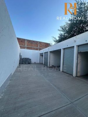 BODEGA/TERRENO EN VENTA  COLONIA INDUSTRIAL LAS CRUCES ZONA SUR SALIDA A LIBRAMI