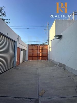 BODEGA/TERRENO EN VENTA  COLONIA INDUSTRIAL LAS CRUCES ZONA SUR SALIDA A LIBRAMI