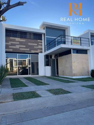 CASA EN VENTA SOBERNA RESIDENCIAL