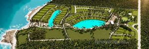 Paamul Only Oceanfront Luxury Development , Playa Del Carmen