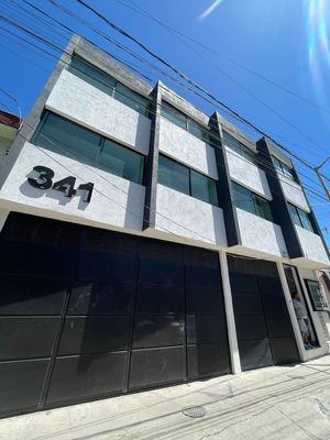 DEPARTAMENTO EN VENTA GUADALAJARA JALISCO